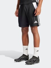 Черный - adidas Tiro 24 Training Shorts - Image 2 of 7