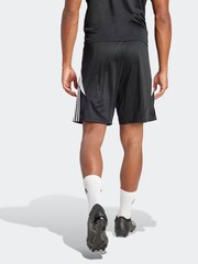 Черный - adidas Tiro 24 Training Shorts - Image 3 of 7