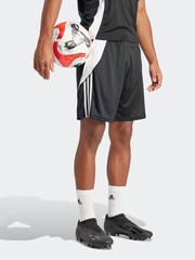 Черный - adidas Tiro 24 Training Shorts - Image 4 of 7