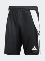 Черный - adidas Tiro 24 Training Shorts - Image 7 of 7