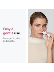 Braun White Mini Hair Remover, Face Trimmer, FS1000 - Image 3 of 6