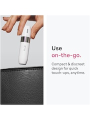 Braun White Mini Hair Remover, Face Trimmer, FS1000 - Image 6 of 6
