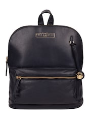 Pure Luxuries London Kinsely Leather Backpack - Image 2 of 5