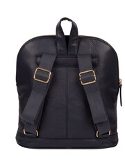Pure Luxuries London Kinsely Leather Backpack - Image 3 of 5