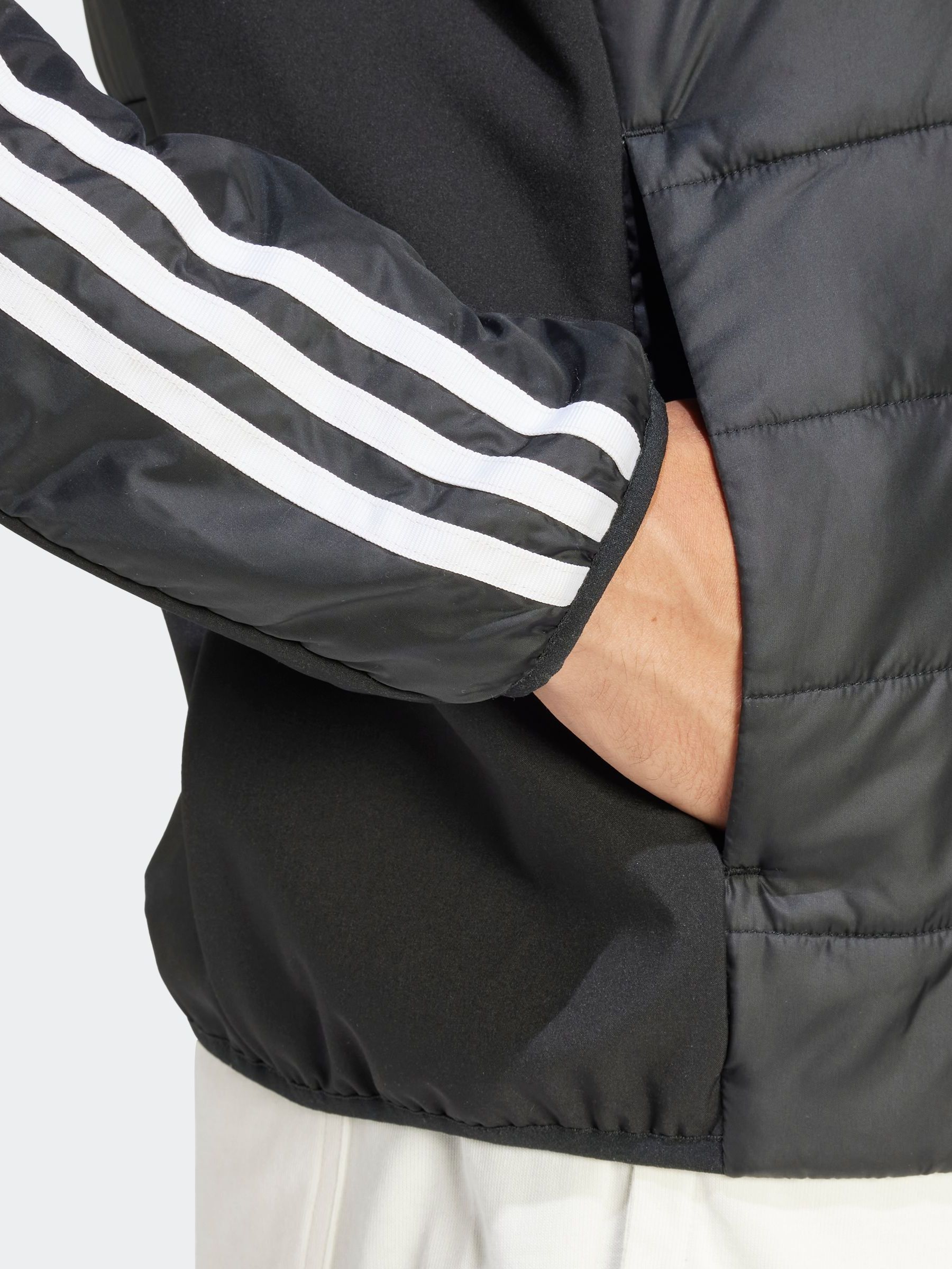 Adidas jacket 18 winter jacket hot sale