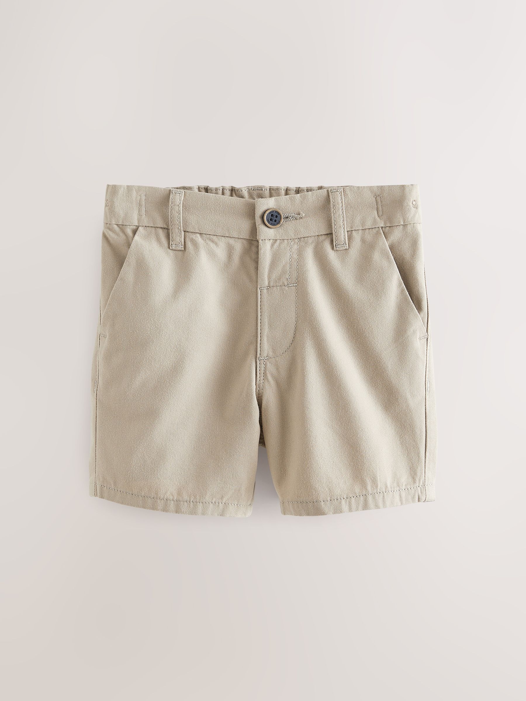Buy Stone Chino Shorts (3mths-7yrs) from Next USA