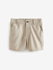 Stone Chinos Shorts (3mths-7yrs) - Image 5 of 7