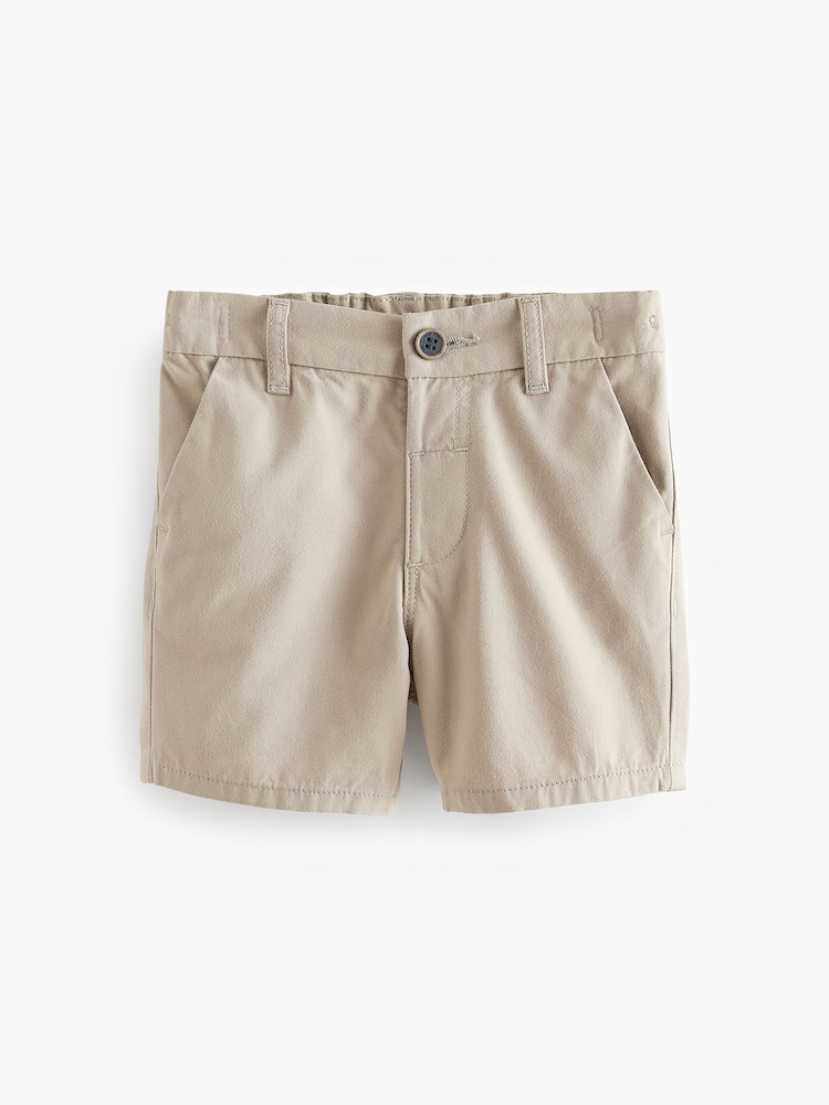 Pierre - Shorts Chinos (3 mois-7 ans) - Image 5 of 7