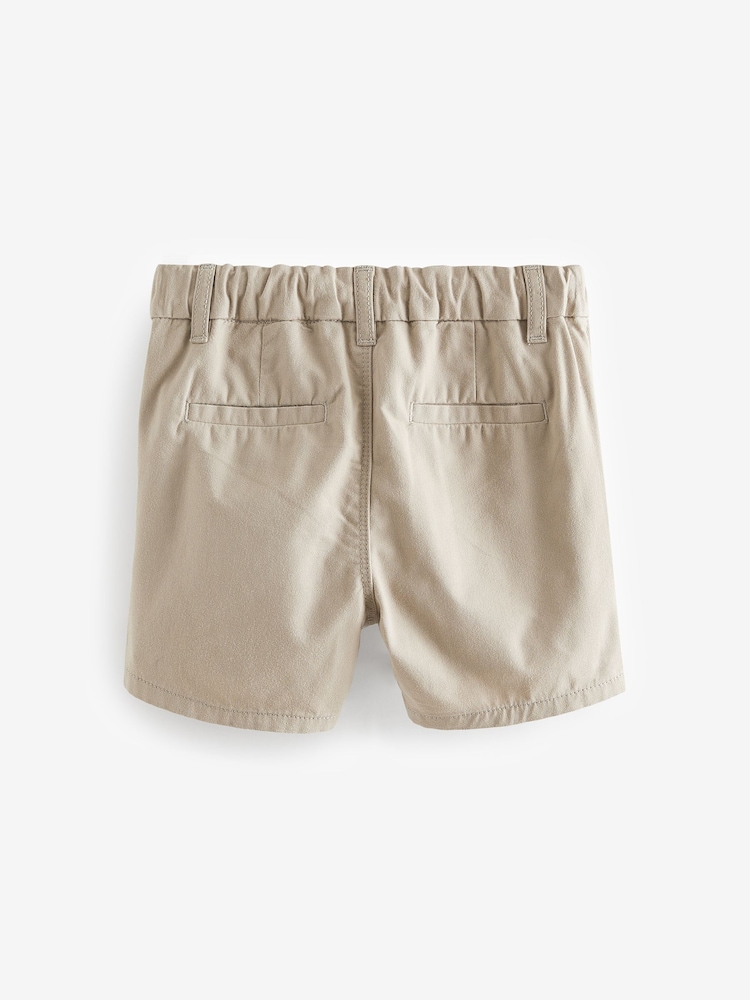 Pierre - Shorts Chinos (3 mois-7 ans) - Image 6 of 7