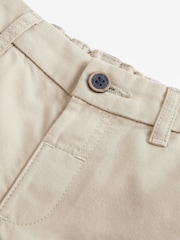 Stone Chinos Shorts (3mths-7yrs) - Image 7 of 7