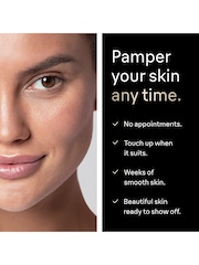 Braun White FaceSpa Pro Facial Epilator + 3 Extras - Image 4 of 6