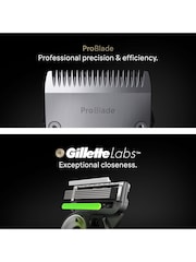 Braun Grey All-in-One Series 9, 20in1 Grooming Kit, ProBlade, Body Gentle Mode, AIO9540 - Image 5 of 7