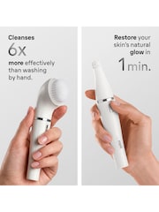 Braun White FaceSpa + 1 Extra, 810 Trimmers - Image 4 of 6