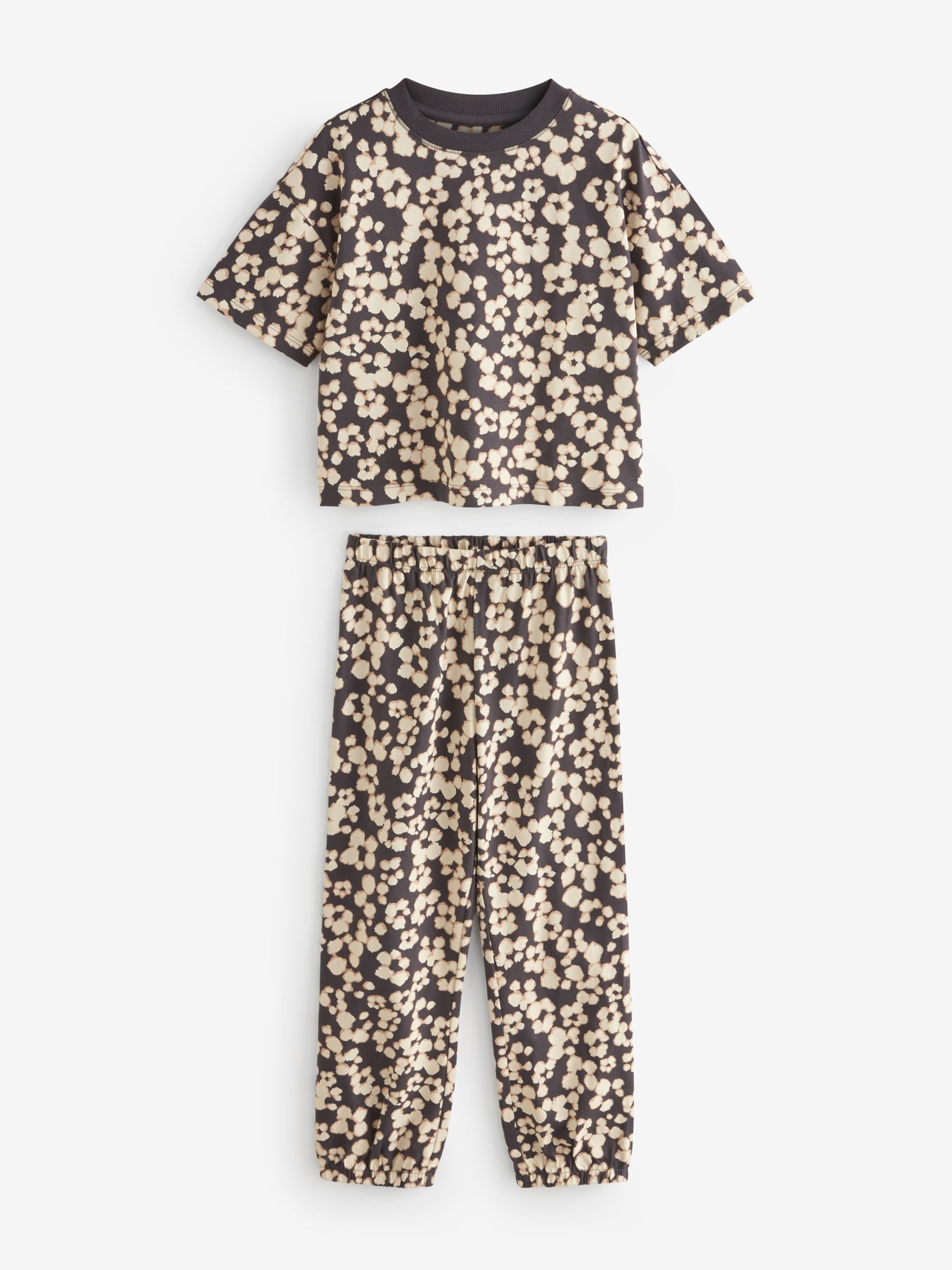Llama print pyjamas hot sale