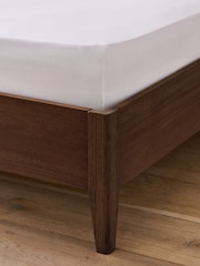 Nina Campbell Natural Palmier Bed - Image 4 of 5