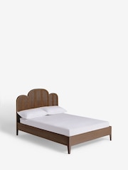 Nina Campbell Natural Palmier Bed - Image 5 of 5