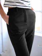 Noir - Pantalon skinny stretch ajusté - Image 4 of 4