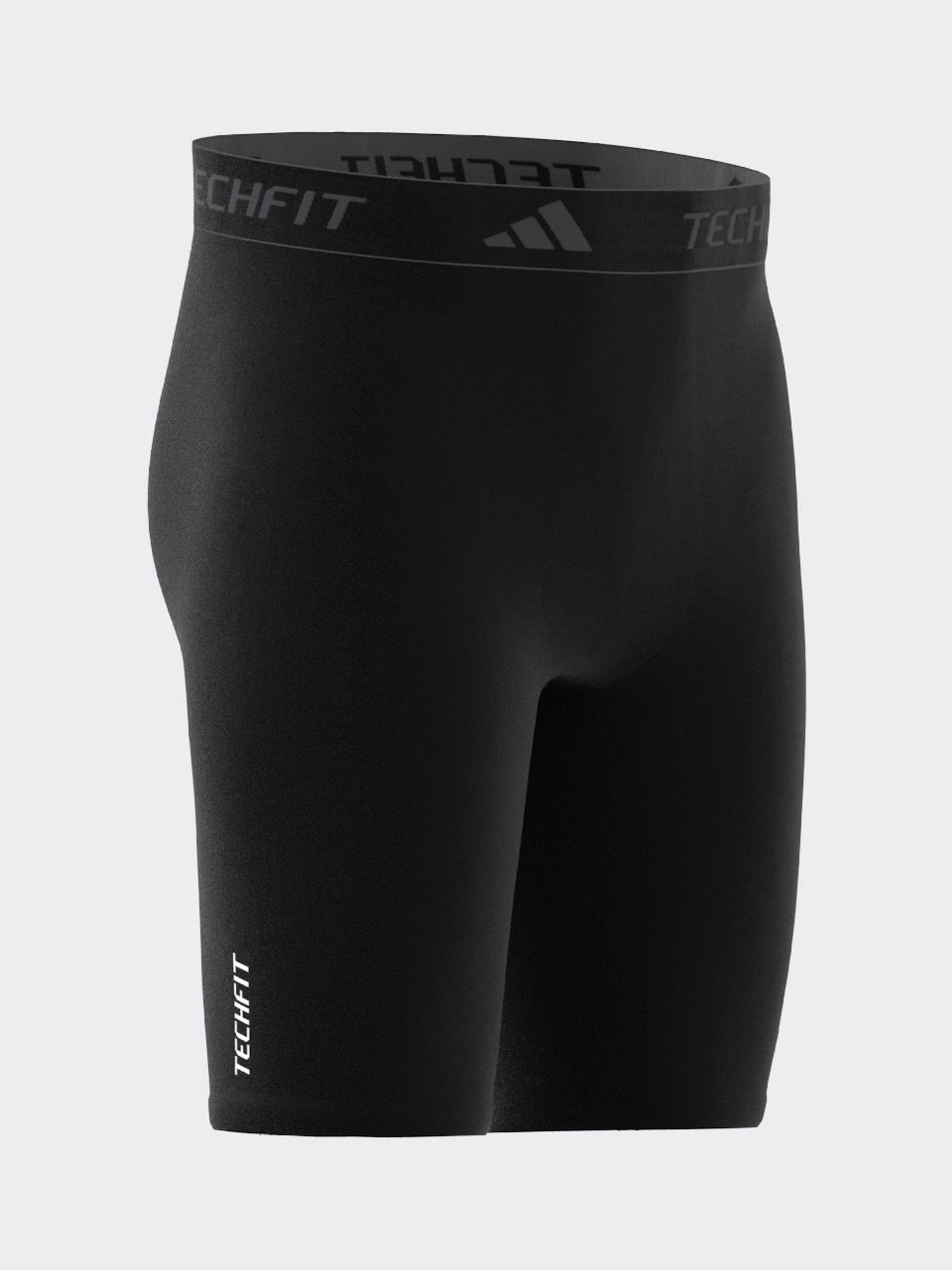 未開封Inspiration Short Tights L Buy adidas Black TECHFIT Compression Training Short Tights from