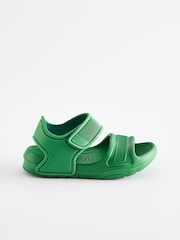 Green Pool Sliders - Image 2 of 5