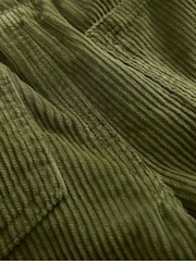 Boden Green Draw Cord Trousers - Image 3 of 3