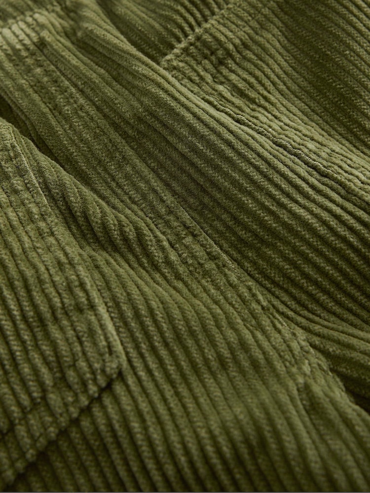 Boden Green Draw Cord Trousers - Image 3 of 3 Boden Green Draw Cord Trousers - Image 3 of 3
