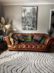 Asiatic Rugs Ivory Ariana Rug - Image 1 of 4