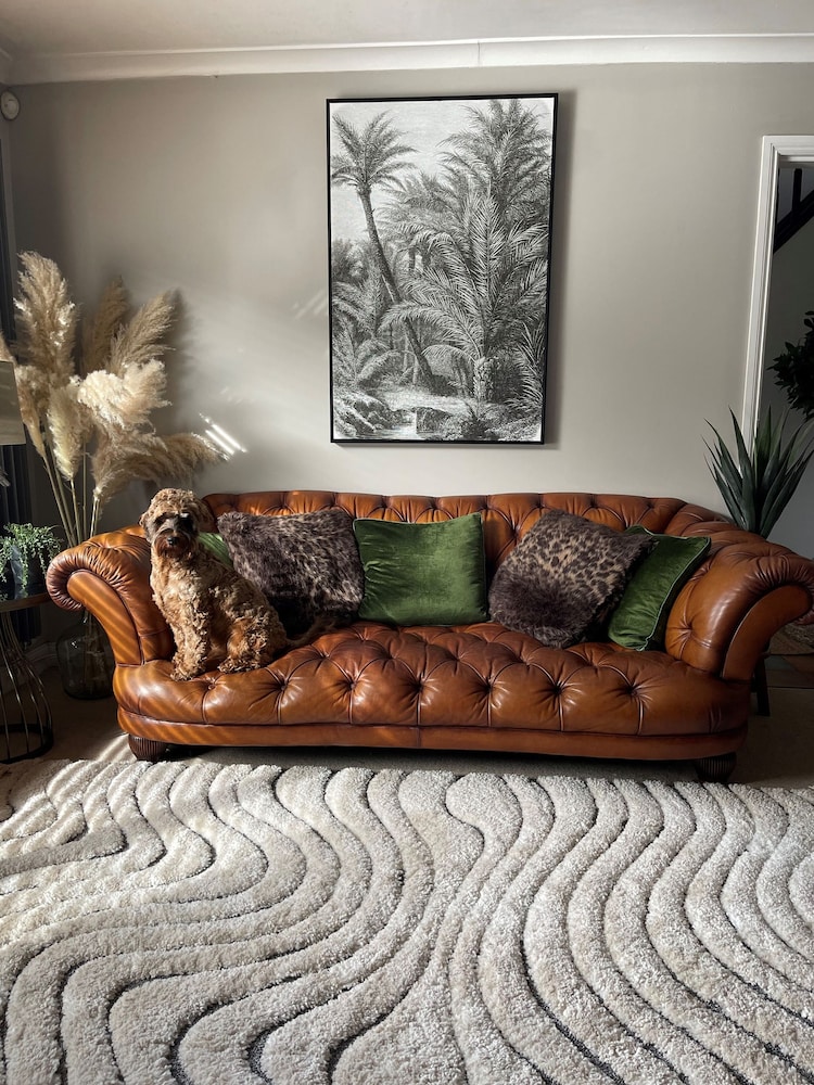 Asiatic Rugs Ivory Ariana Rug - Image 1 of 4