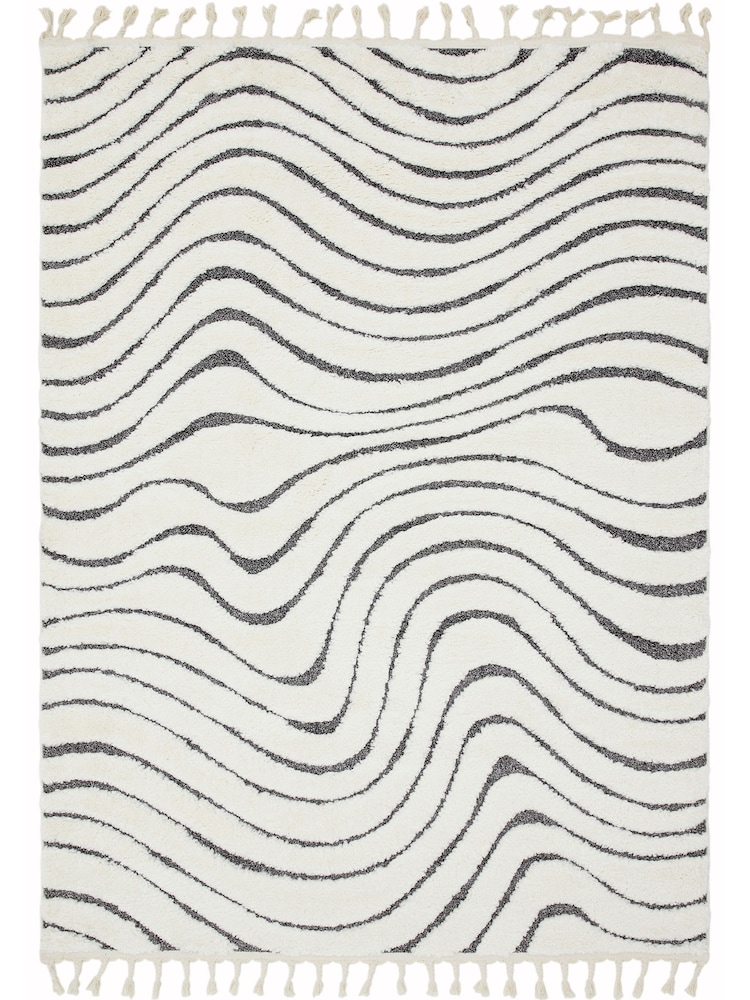 Asiatic Rugs Ivory Ariana Rug - Image 2 of 4