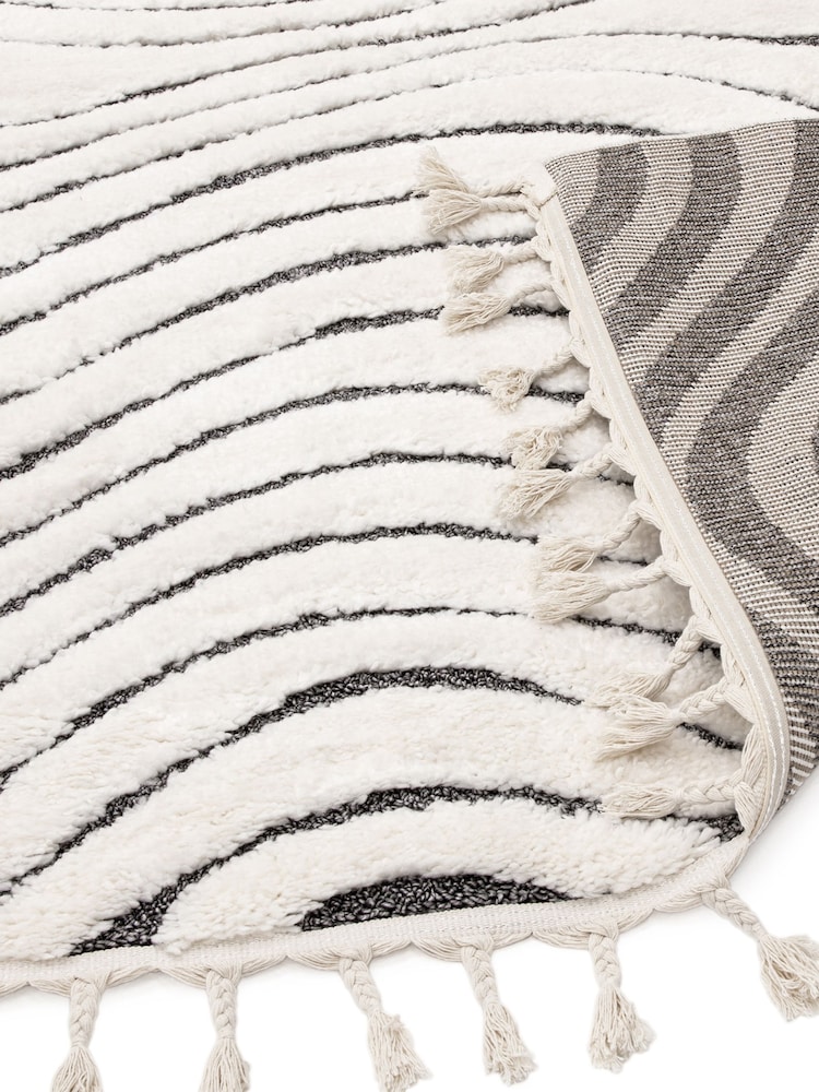Asiatic Rugs Ivory Ariana Rug - Image 4 of 4