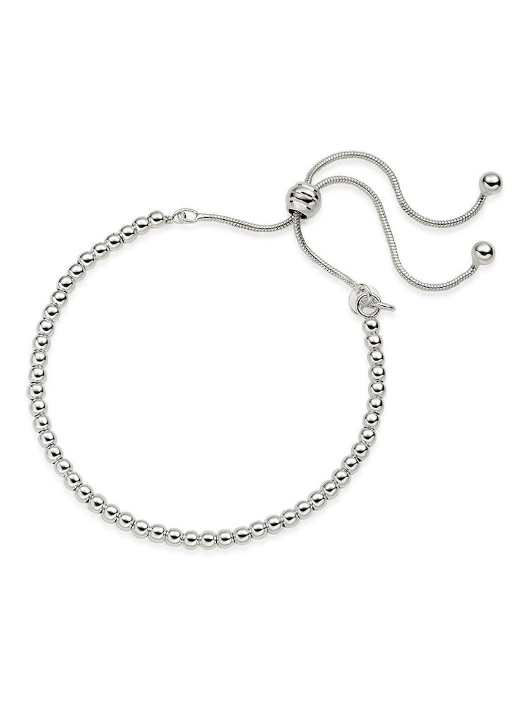 Beaverbrooks Plated Bracelet - Image 1 of 3