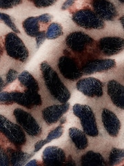 Animal - Camiseta de cachemir cepillado Boden Kat - Imagen 7 de 7