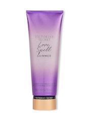 Victoria's Secret Love Spell Shimmer Body Lotion 236ml - Image 1 of 2
