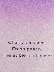 Victoria's Secret Love Spell Shimmer Body Lotion 236ml - Image 2 of 2