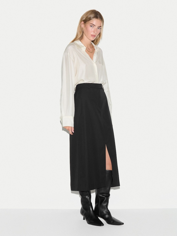 Jigsaw Tailored Pencil Skirt - Bild 1 von 4