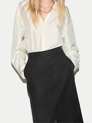 Jigsaw Tailored Pencil Skirt - Bild 4 von 4