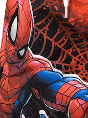 Character Blue Spider-Man Swim Shorts - Image 5 of 5