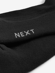 Negro - Pack de 10 - Mid Trainer Socks - Imagen 3 de 3