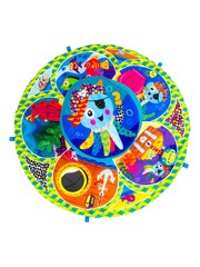 TOMY Captain Calamari Spin & Explore Gym - Image 2 of 5