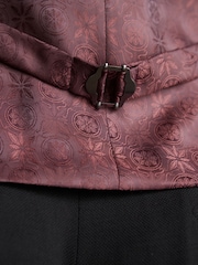 Black Signature Tollegno Suit Waistcoat - Image 5 of 7