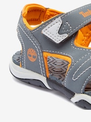 Timberland® Adventure Seeker Sandals - Image 4 of 6