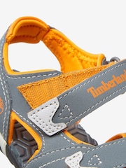 Timberland® Adventure Seeker Sandals - Image 6 of 6
