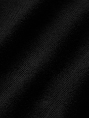 Boden Black Camilla Roll Neck Jumper - Image 6 of 6