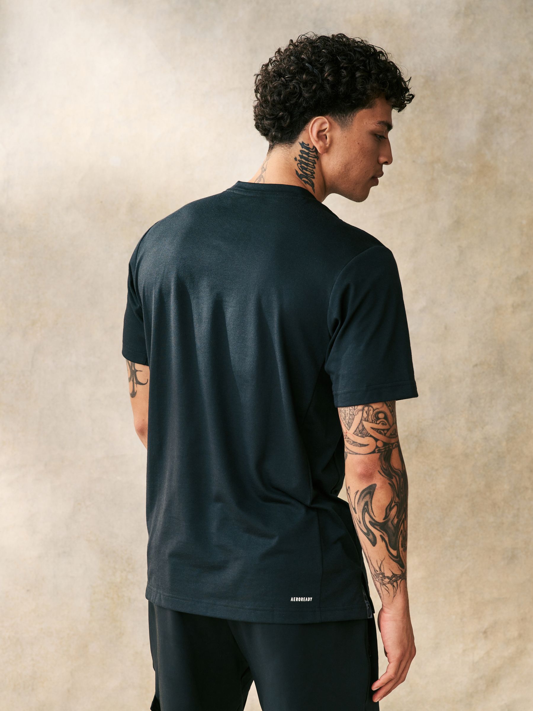 トップス Beck and call OG logo Camo stitched tee Beck and call NEW ARRIVAL – YZ