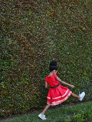 Baker by Ted Baker Panel Scuba Dress - Image 4 of 9
