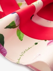 Baker by Ted Baker Panel Scuba Dress - Image 9 of 9