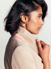 Boden Cream Stamford Cord Blazer - Image 6 of 7