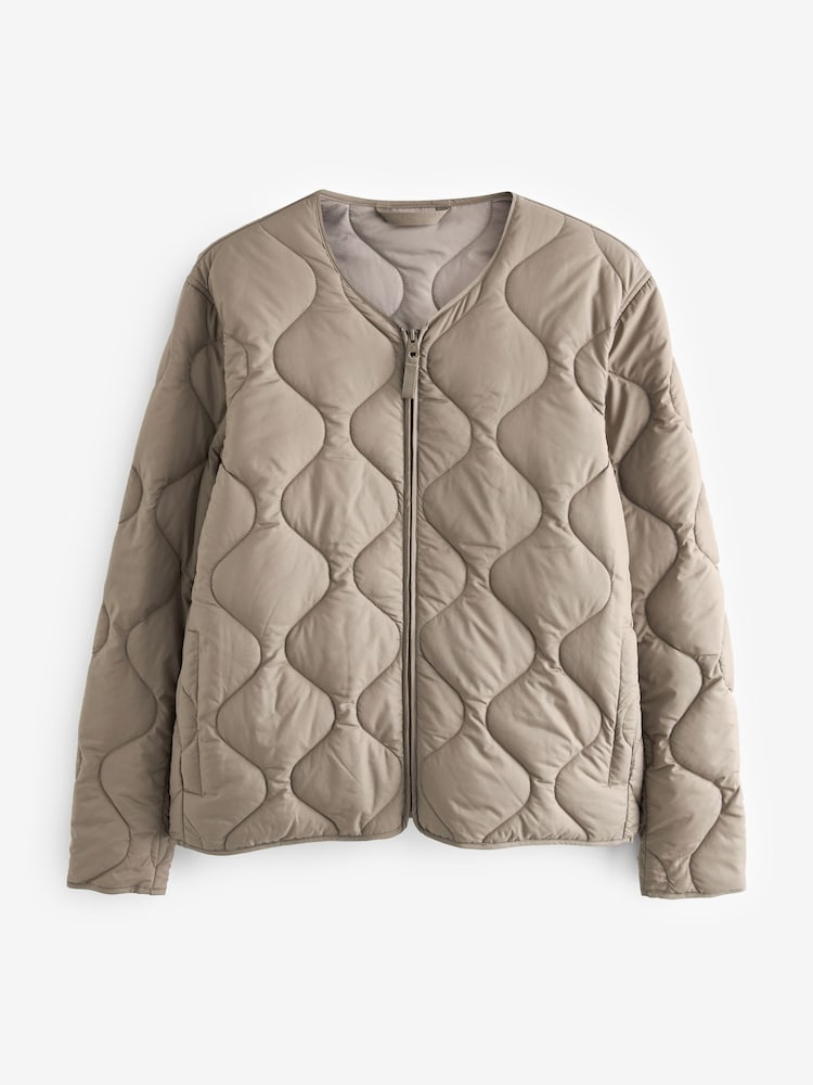 Khaki Jacket Mango Casual Jacke Coats Jackets To 16 Years Casual