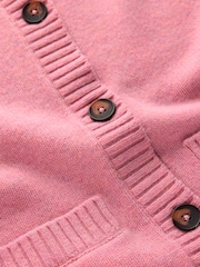Cardigan en laine mérinos Marta de Boden - Image 6 sur 6