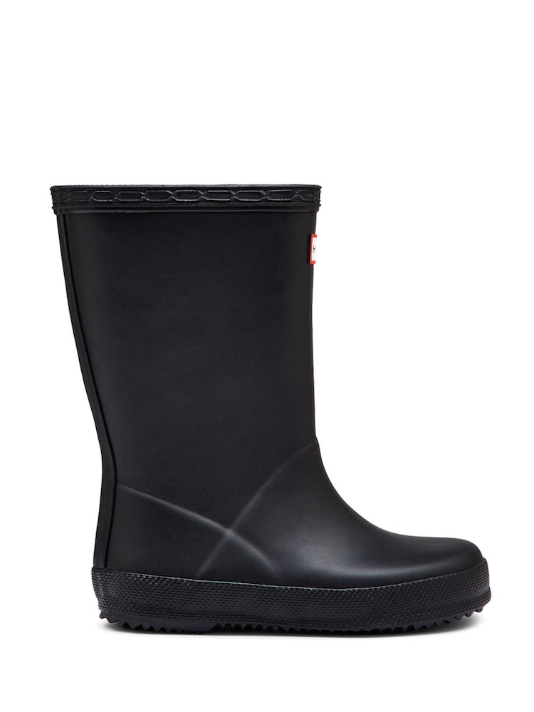 Hunter First Classic Wellies - Image 1 of 5