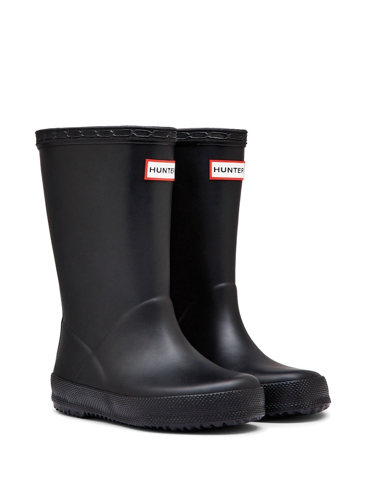 Hunter First Classic Wellies - Image 2 of 5